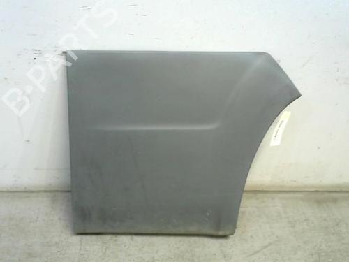 Puntera paragolpes FIAT DUCATO Van (250_) 100 Multijet 2,2 D (100 hp) 30869241