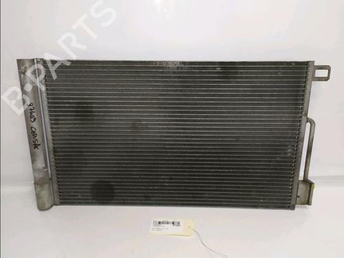 Varmeapparat Varmeapparat OPEL CORSA D (S07) 1.2 (L08, L68) (80 hp) 39899377 39899377
