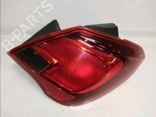 Used Right taillight Right taillight 39524510 39524510