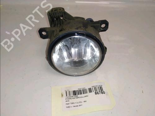 Used Left front fog light Left front fog light 37627946 37627946
