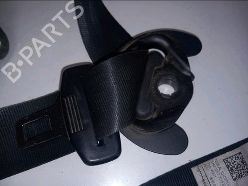 Front left seatbelt VW GOLF VI (5K1) 1.6 TDI | BP33230828I26  - Image 8