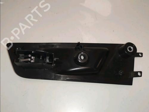 Rear right interior door handle BMW X3 (E83) 2.0 d | BP37017321I16 - Image 2