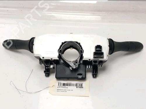 Steering column stalk NISSAN PULSAR Hatchback (C13) 1.5 dCi | BP40453870I23 - Image 2
