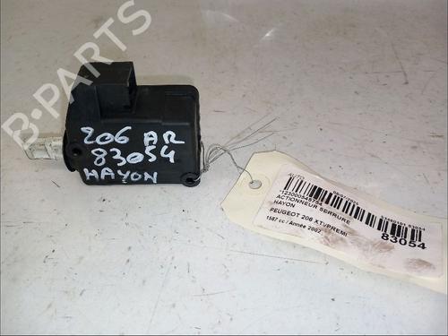 Used Electronic module PEUGEOT 206 Hatchback (2A/C) 1.6 16V (109 hp) 30422507