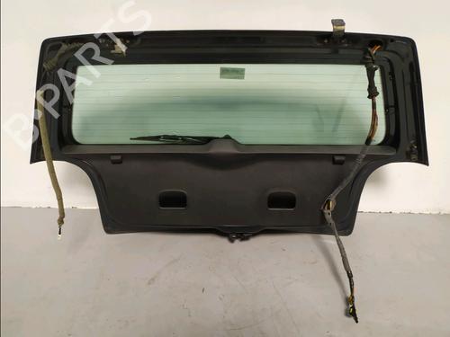 Tailgate VW POLO (6N2) 1.4 16V | BP37627928C6 - Image 2