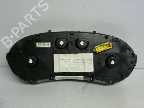 Instrument cluster PEUGEOT 308 I (4A_, 4C_) 1.6 HDi | BP30422647C47