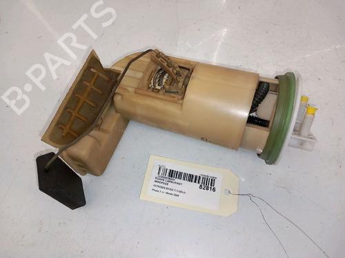 Aforador CITROËN SAXO (S0, S1) 1.1 X, SX (60 hp) 30420232