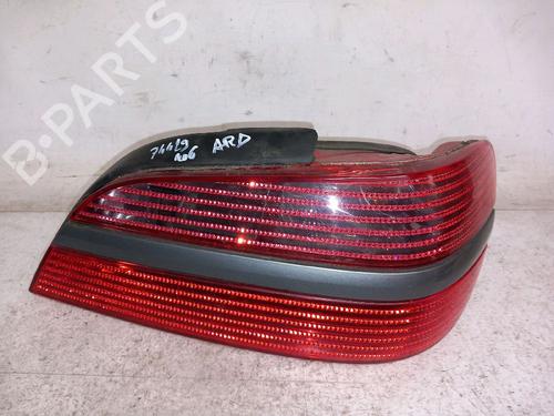 Used Right taillight Right taillight PEUGEOT 406 (8B) 1.8 16V (110 hp) 30425112 30425112