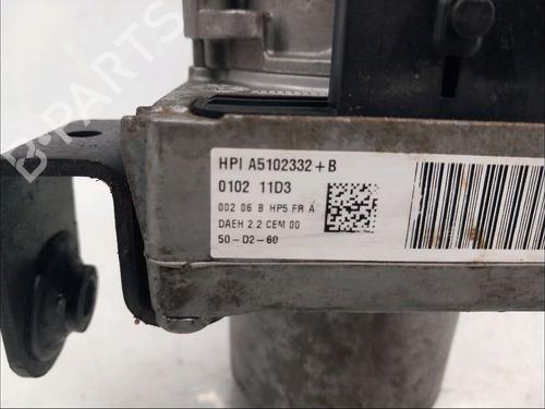 Steering pump CITROËN C4 II (NC_) 1.6 HDi 90 | BP30416168M99 - Image 3