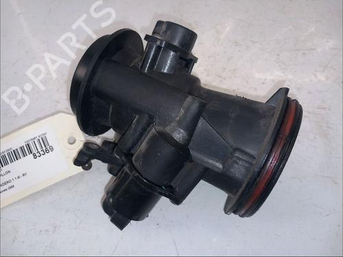Throttle body DACIA SANDERO 1.4 MPI LPG | BP30414176M82 - Image 4
