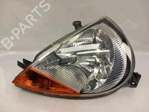 Scheinwerfer links für FORD KA (RB_) 1.3 i (60 hp) 30416074