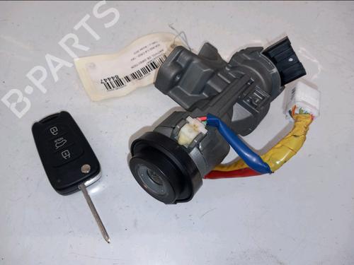 Zündschloss für KIA RIO III (UB) 1.4 CRDi (90 hp) 31326709