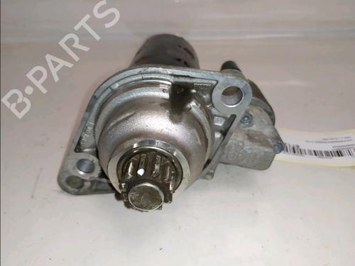 Used Starter Starter VW PASSAT B6 (3C2) 2.0 TDI (110 hp) 40172400 40172400