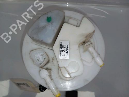 Fuel pump PEUGEOT 107 (PM_, PN_) 1.0 | BP30418721M76