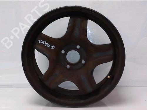 Used Rim Rim 38163814 38163814