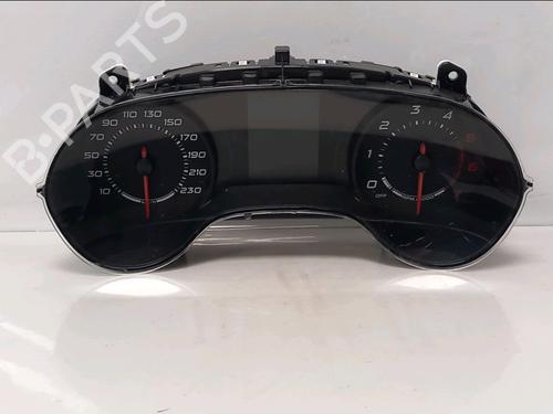 Used Instrument cluster Instrument cluster 37506785 37506785