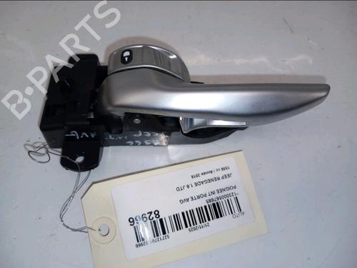 Venstre foran invendig håndtak JEEP RENEGADE SUV (BU, B1, BV) 1.6 CRD (120 hp) 30524604