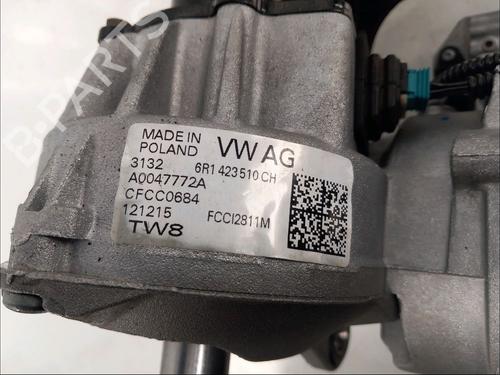 Steering column AUDI A1 (8X1, 8XK) 1.0 TFSI | BP30431410M21 - Image 5