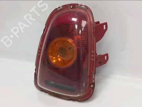 Used Right taillight Right taillight MINI MINI (R56) One (95 hp) 33534295 33534295