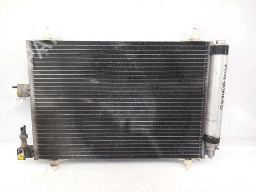 Varmeapparat CITROËN BERLINGO / BERLINGO FIRST MPV (MF_, GJK_, GFK_) 1.6 16V (MFNFU) (109 hp) 30427990