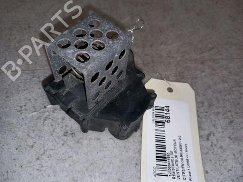 Used Other CITROËN C4 Grand Picasso I (UA_) 2.0 HDi 138 (136 hp) 30420964