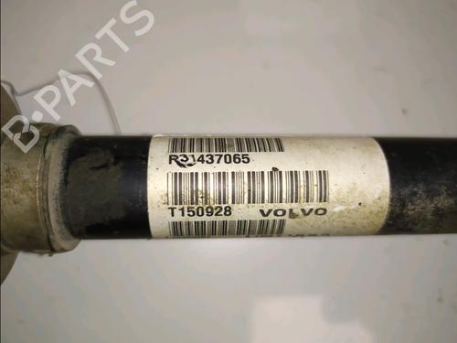 Left front driveshaft VOLVO V40 Hatchback (525) D2 | BP33458013M38 - Image 2