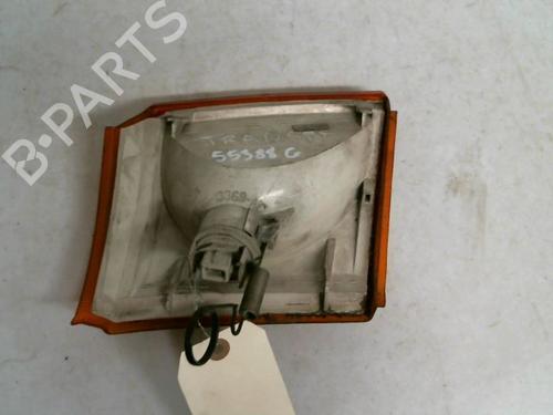 Left front indicator FORD TRANSIT Van (E_ _) 2.5 DI (EAL, EAS) | BP30541885C32 - Image 2