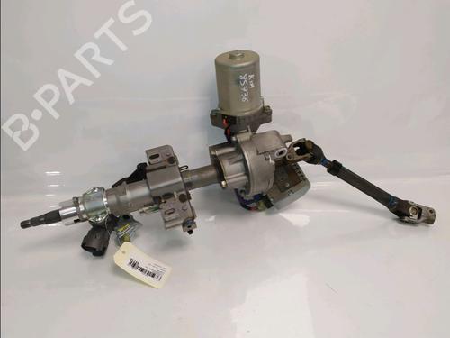 Used Steering column Steering column KIA RIO III (UB) 1.25 CVVT (86 hp) 36450077 36450077