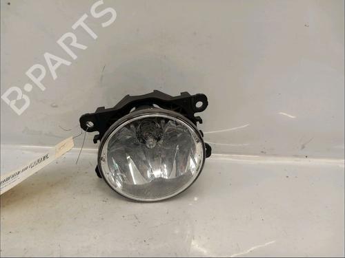 Used Left front fog light RENAULT GRAND SCÉNIC III (JZ0/1_) 1.5 dCi (JZ09, JZ0D, JZ10, JZ14, JZ1G, JZ29, JZ2C) (110 hp) 30431441