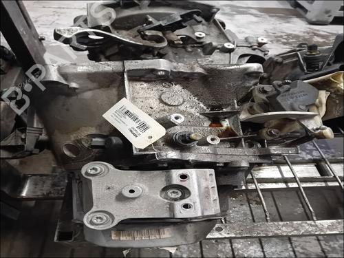 Used Gearbox CITROËN C3 Picasso (SH_) 1.2 THP 110 (SHHNZ6) (110 hp) 32488034