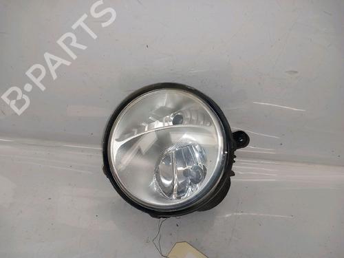 Højre foran tåkelykt RENAULT TWINGO II (CN0_) 1.2 16V (CN04, CN0B) (75 hp) 30416491