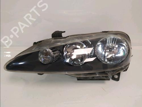 Used Left headlight Left headlight ALFA ROMEO 147 (937_) 1.9 JTDM 8V (937.AXD1A, 937.AXU1A, 937.BXU1A) (120 hp) 35972288 35972288