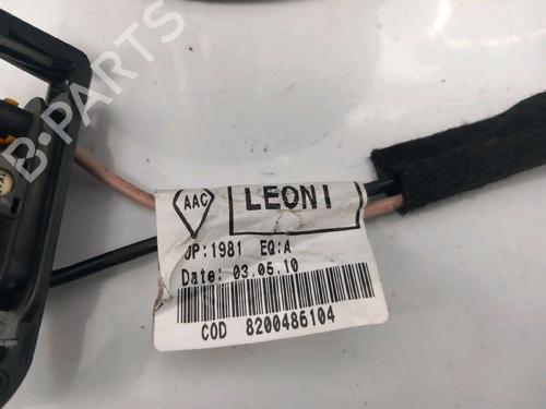 Heater blower motor DACIA SANDERO 1.4 MPI LPG | BP30414152M62 - Image 4