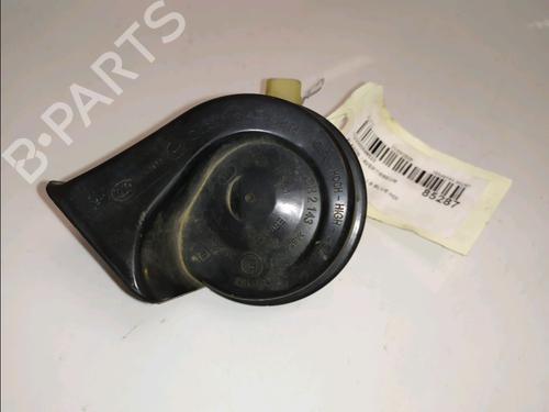 Horn Horn PEUGEOT 2008 I (CU_) 1.6 BlueHDi 120 (120 hp) 34503277 34503277