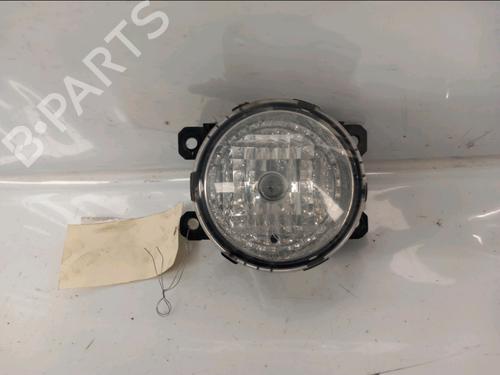 Used Right daytime light MITSUBISHI MIRAGE / SPACE STAR VI Hatchback (A0_A) 1.0 (A05A) (71 hp) 31750358