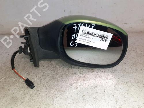 right-mirror-citroen-c3-pluriel-hb_-2003-30425178 main image