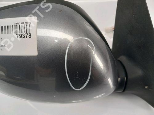 Retrovisor direito NISSAN JUKE (F15) 1.6 | BP30426053C27