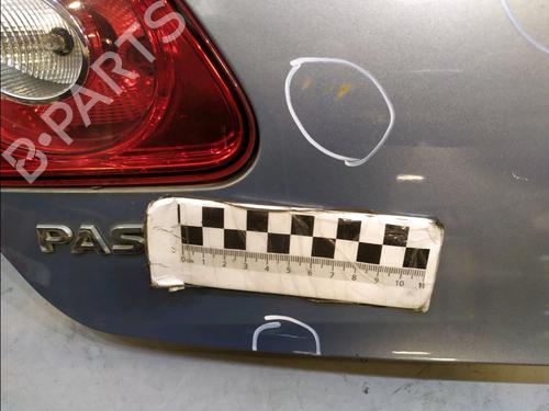 Tailgate VW PASSAT CC B6 (357) 1.8 TSI | BP38008523C6 - Image 3