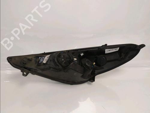 Right headlight PEUGEOT 206+ (2L_, 2M_) 1.4 i | BP36374076C29 - Image 2