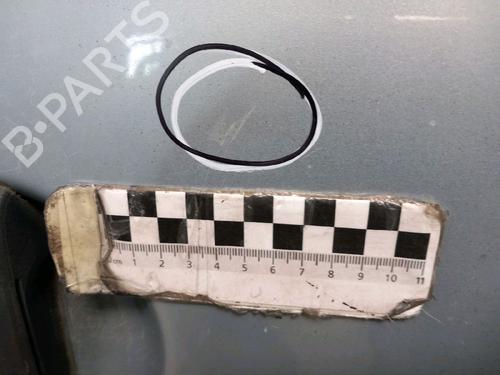 Porta lateral/correr esquerda RENAULT KANGOO (KC0/1_) 1.5 dCi (KC07) | BP30415435C74 