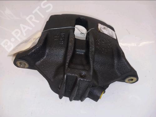 Right front brake caliper PEUGEOT 307 (3A/C) 1.6 | BP30414042M104