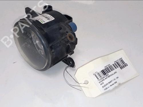 Used Right front fog light Right front fog light 37483906 37483906