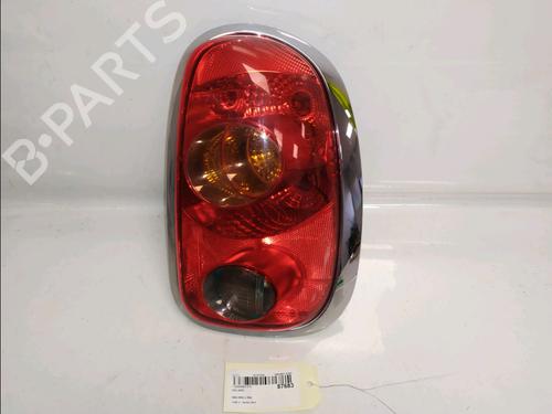 Høyre baklys Høyre baklys MINI MINI COUNTRYMAN (R60) Cooper S (184 hp) 39705441 39705441