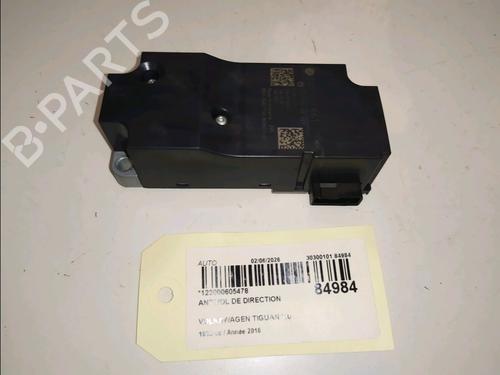 Used Ignition barrel Ignition barrel VW TIGUAN (AD1, AX1) 2.0 TDI 4motion (150 hp) 36450073 36450073