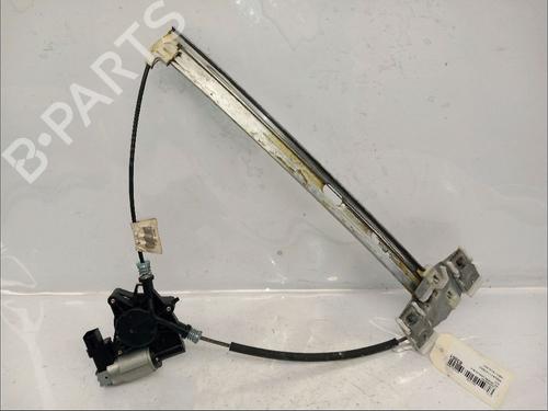 Front right window mechanism MAZDA 2 (DY) 1.4 CD | BP30426546C23  - Image 5