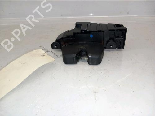 Used Tailgate lock PEUGEOT 508 I (8D_) 2.0 HDi (163 hp) 31607851