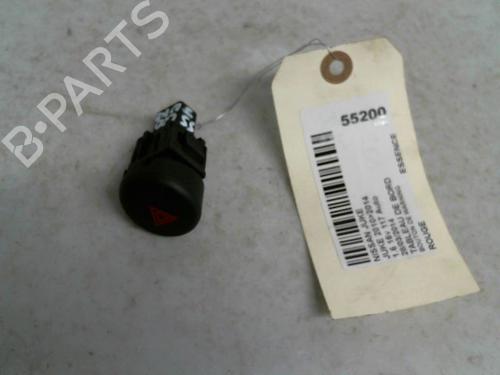 Used Warning switch NISSAN JUKE (F15) 1.6 (117 hp) 30541799