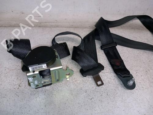 Used Rear right seatbelt Rear right seatbelt 30417917 30417917