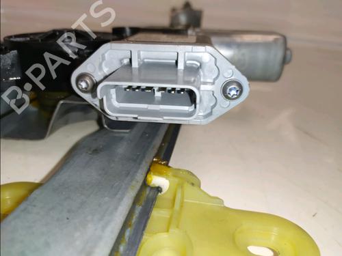Rudehejsemekanisme ventre foran RENAULT ZOE (BFM_) ZOE | BP37087347C22 - Image 3