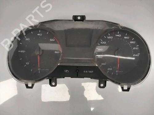 Used Instrument cluster SEAT IBIZA IV ST (6J8, 6P8) 1.6 TDI (105 hp) 30433399
